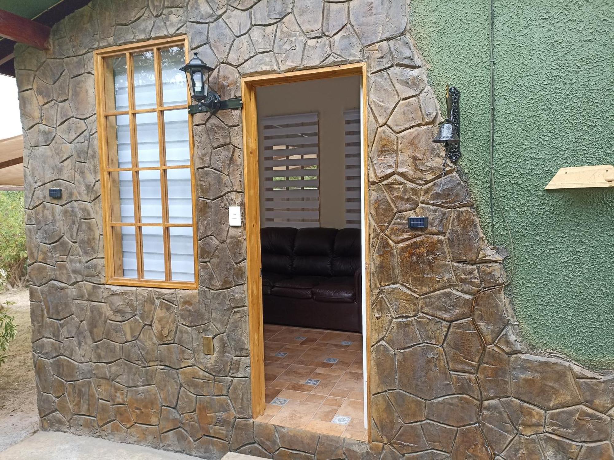 El Algarrobo ألغاروبو المظهر الخارجي الصورة