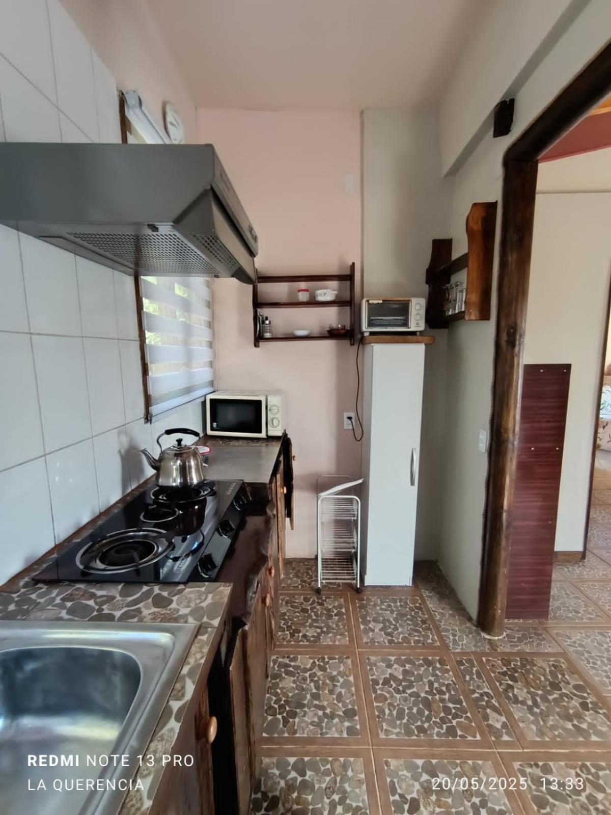 El Algarrobo ألغاروبو الغرفة الصورة